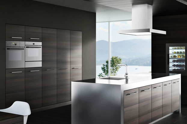 Vzug Kitchen Appliances (Switzerland)