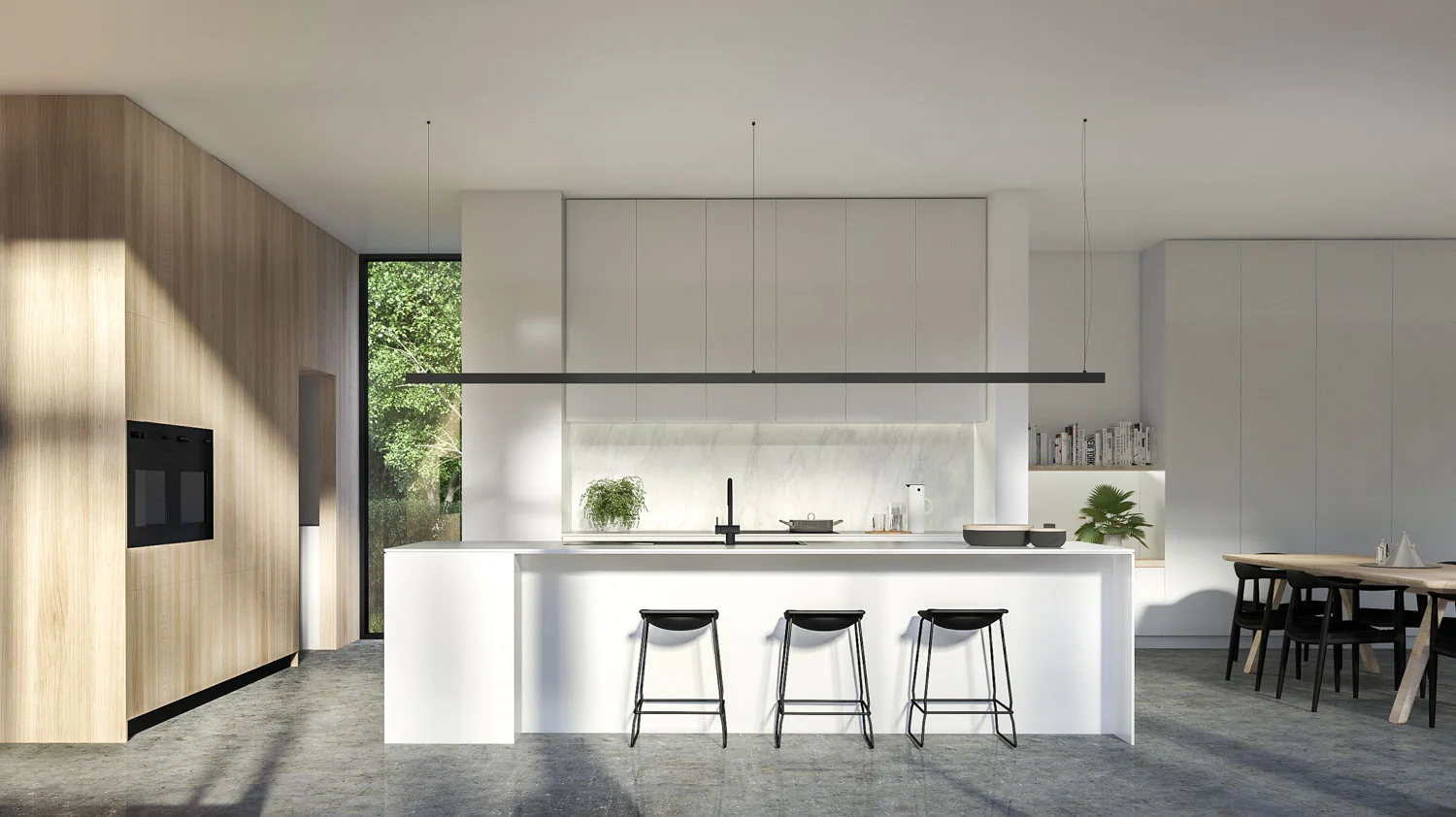 Frame House By Auhaus for Life Spaces Group Kitchen.jpg