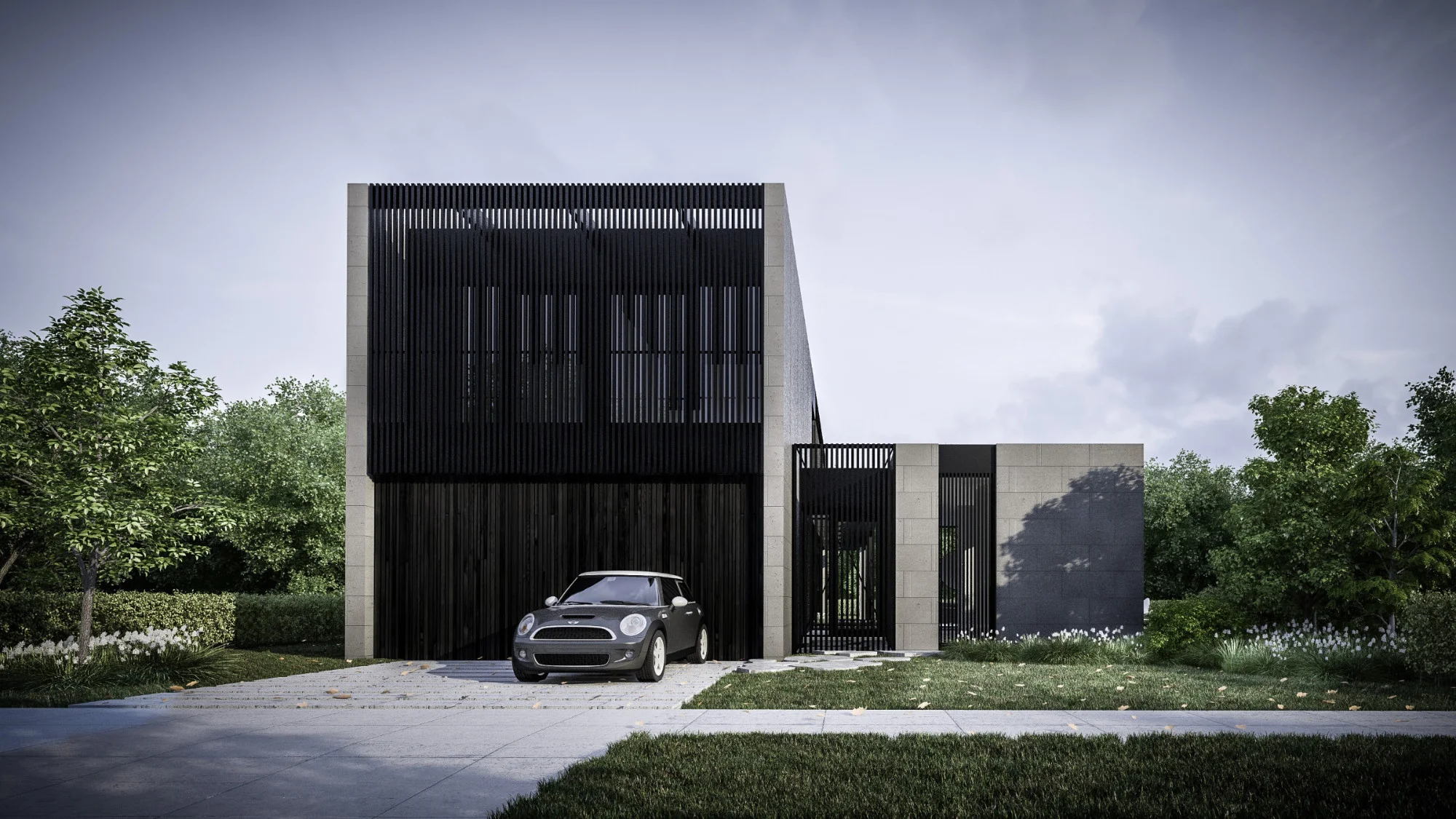 Lifespaces Group Bluestone House Front Facade .jpg