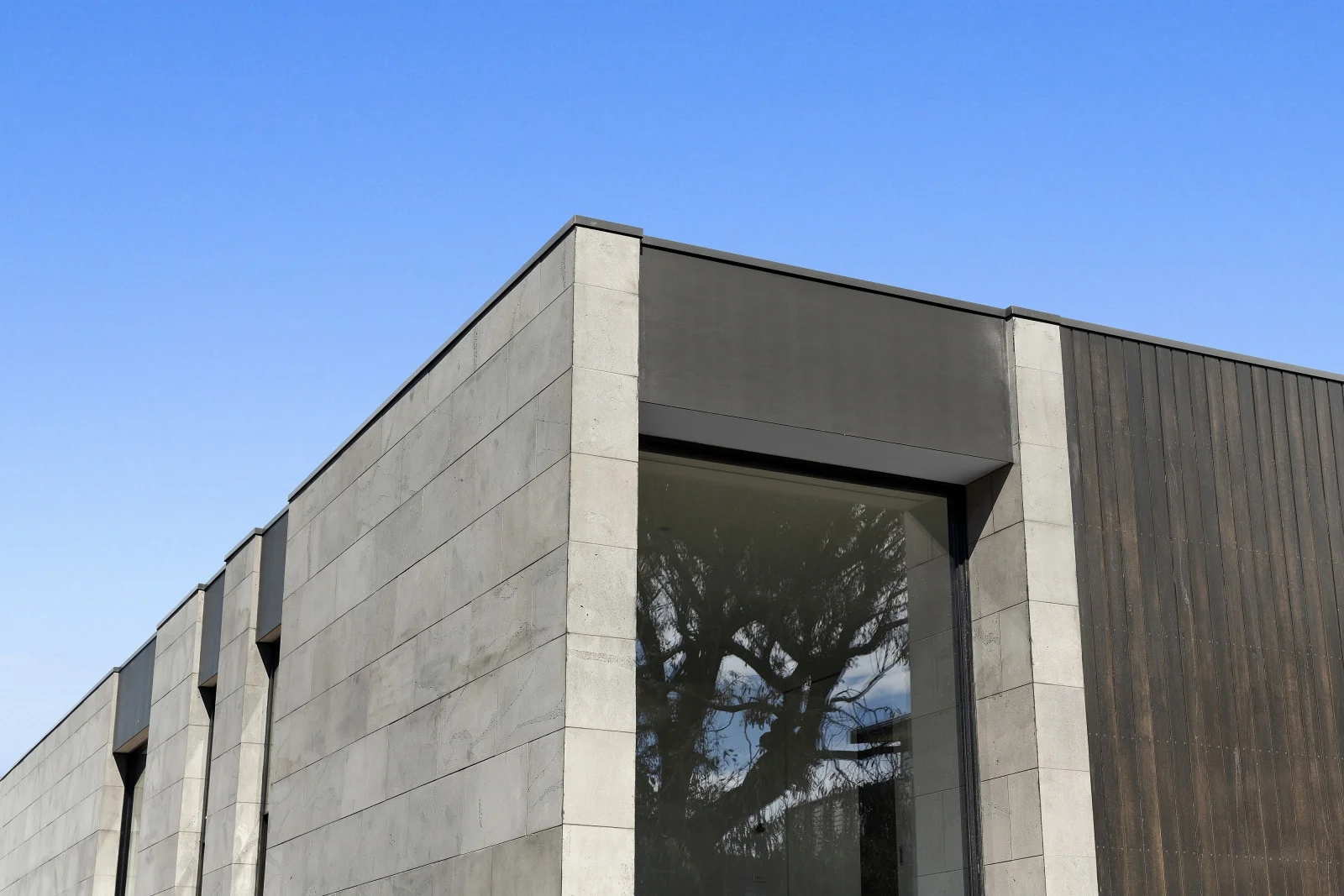 A Preview Of The First Completed Bluestone House — LifeSpaces Group