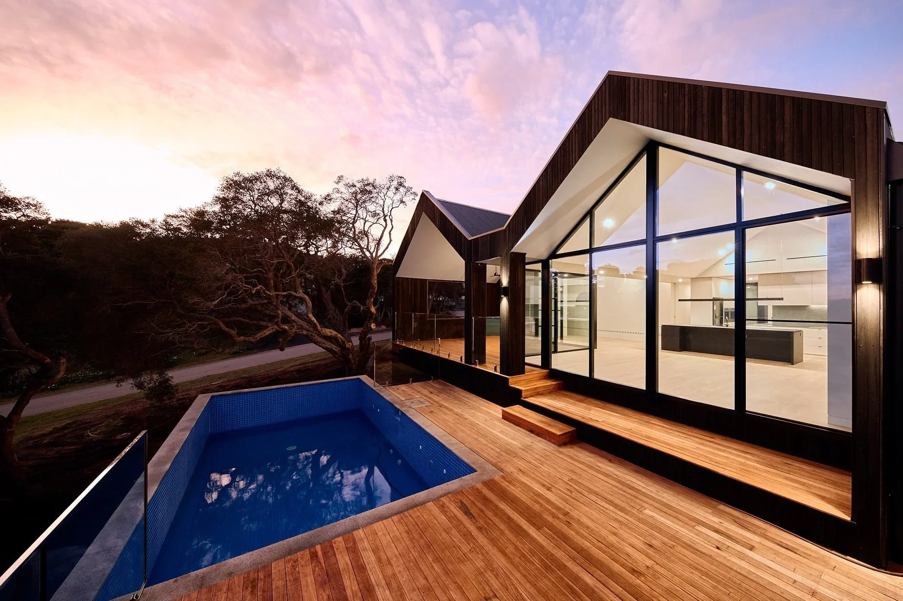 Designed for Place: Creating Homes That Respond to Landscape, Lifestyle and Location