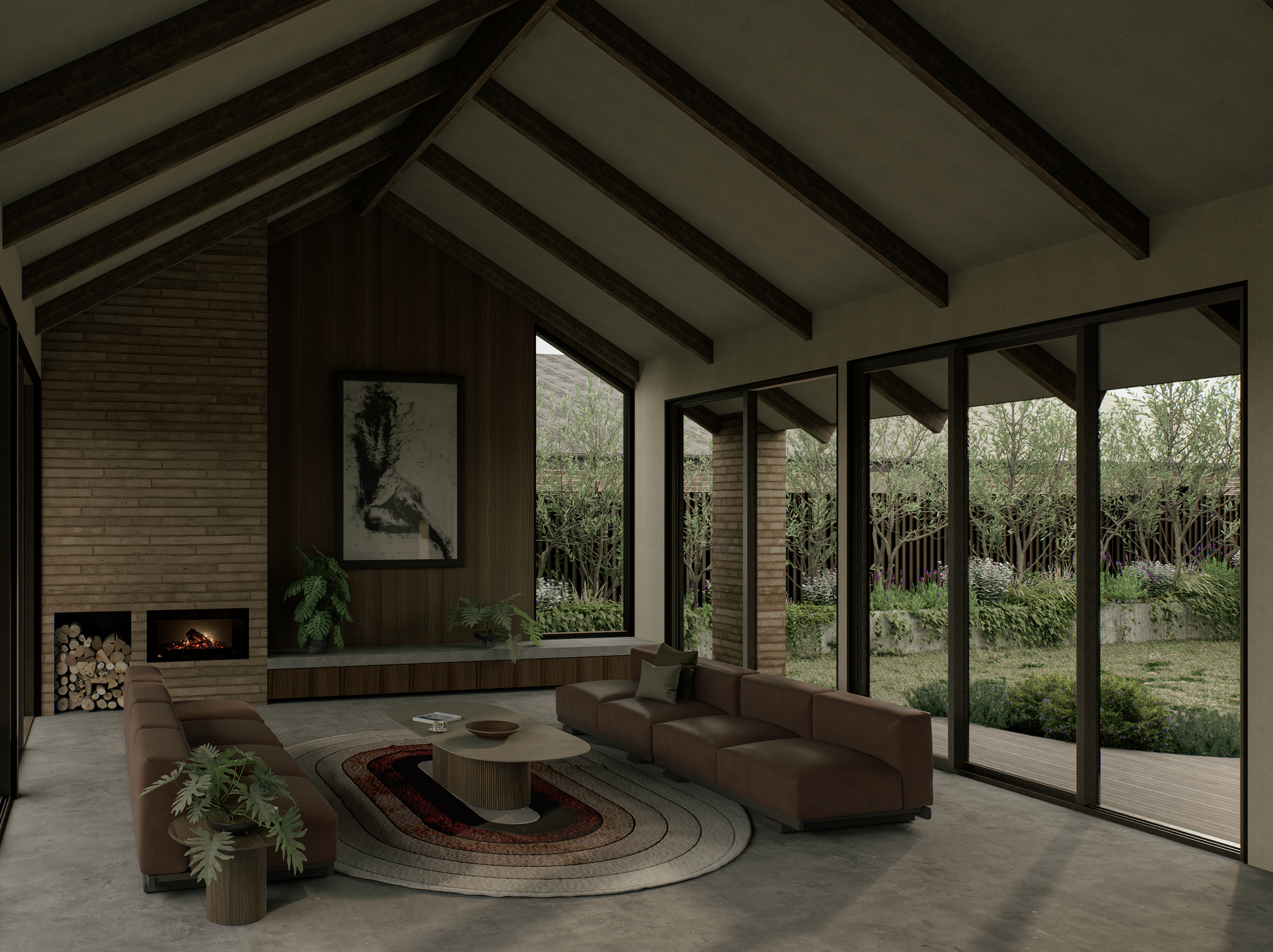 THE GROVE HOUSE - Contemporary living in the heart of Geelong