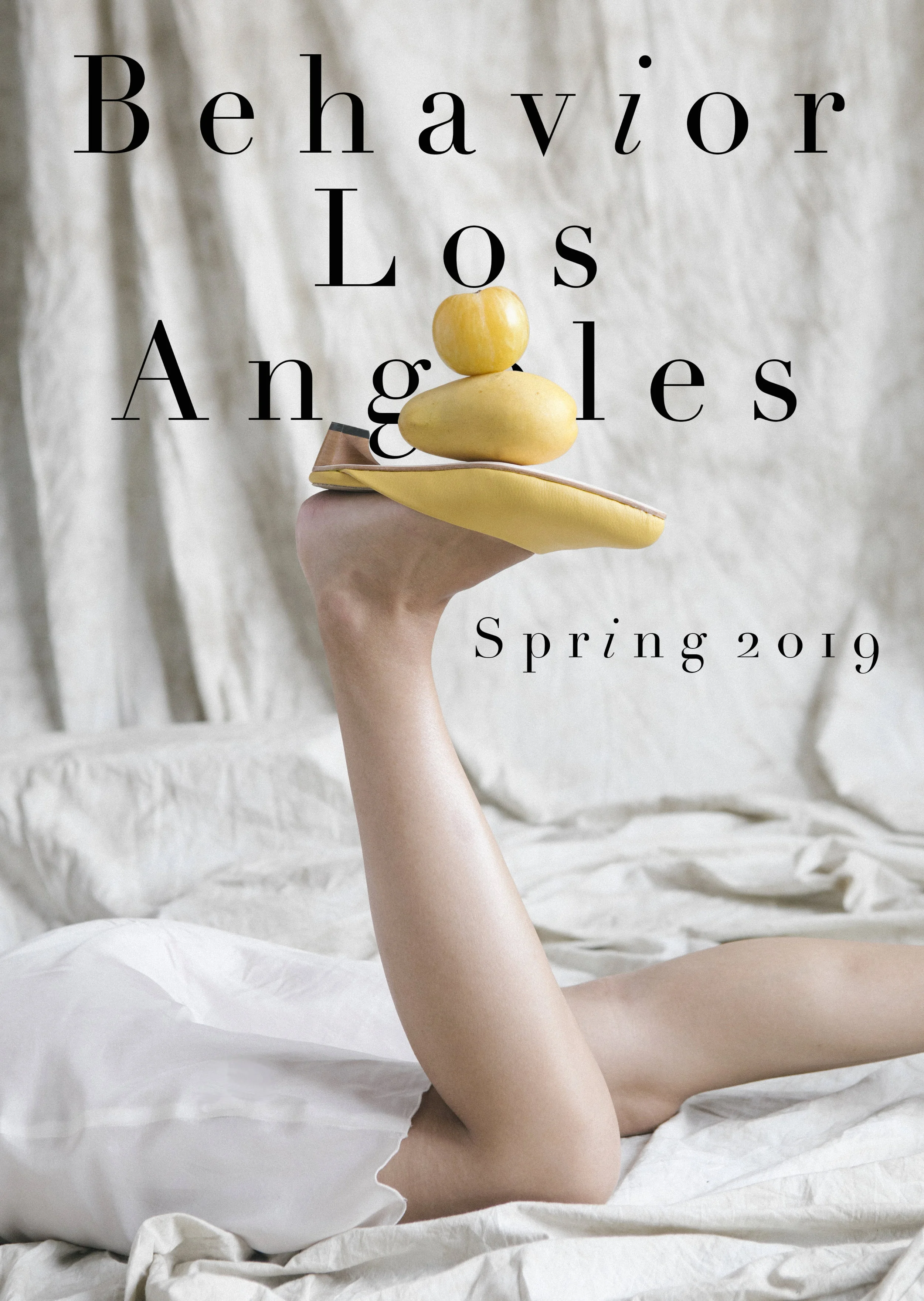 Behavior LA SS19 Lookbook.jpg
