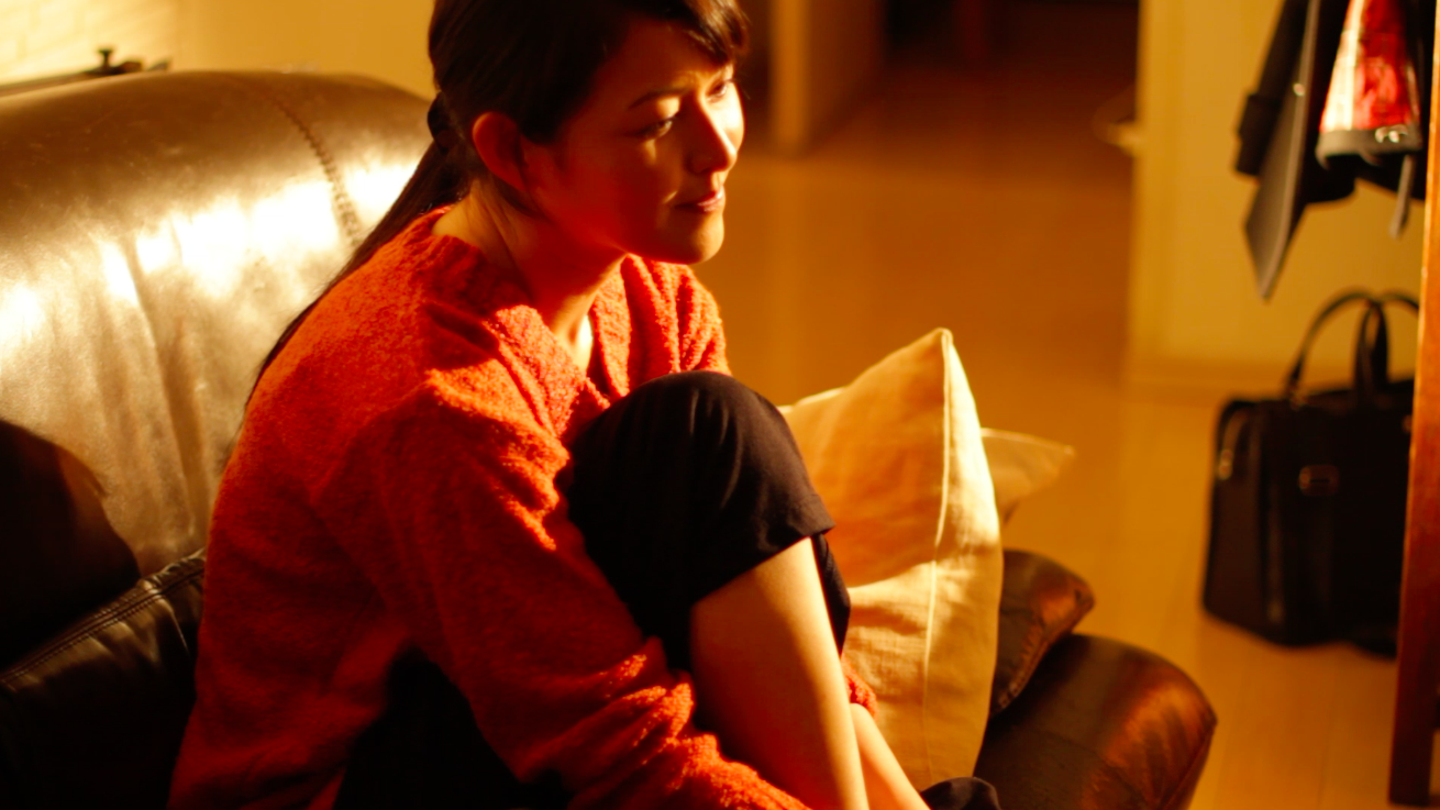 Kozue Nishituji