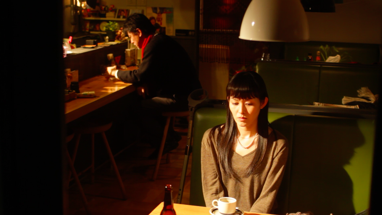 Yuya Takagawa & Kozue Nishituji
