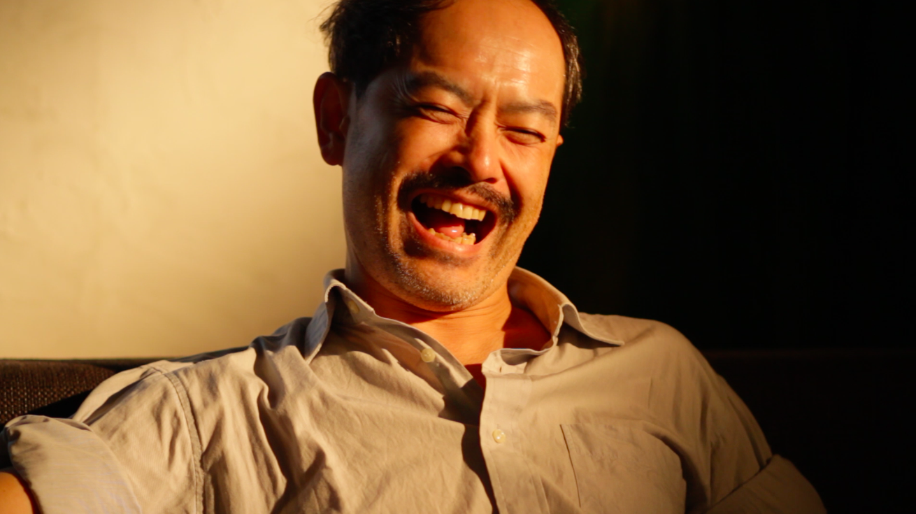 Hisayuki Aosaki