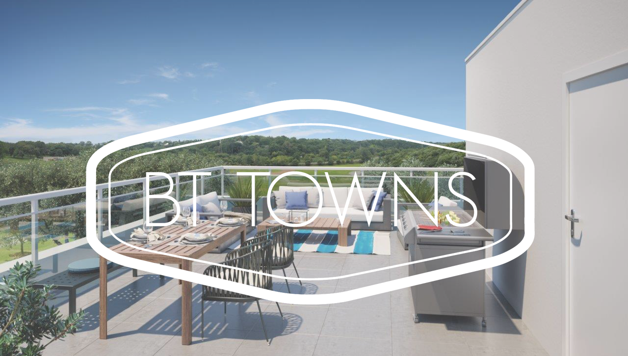 BT Towns