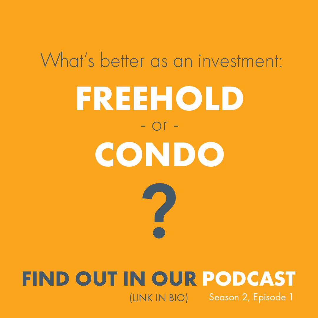 Broadview Table Talks: Toronto Real Estate Podcast