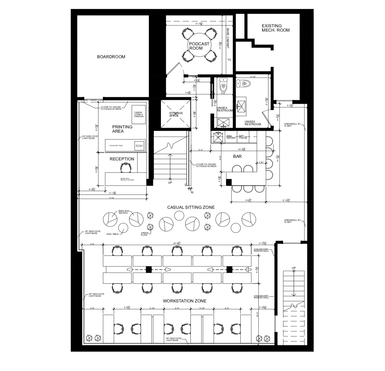 08 - 56C Kensington Avenue - Floor Plan.png