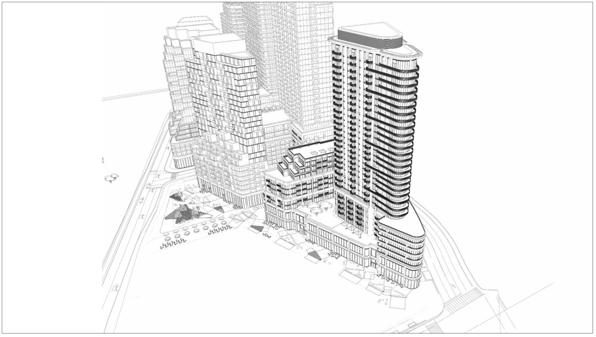 Galleria on the Park III