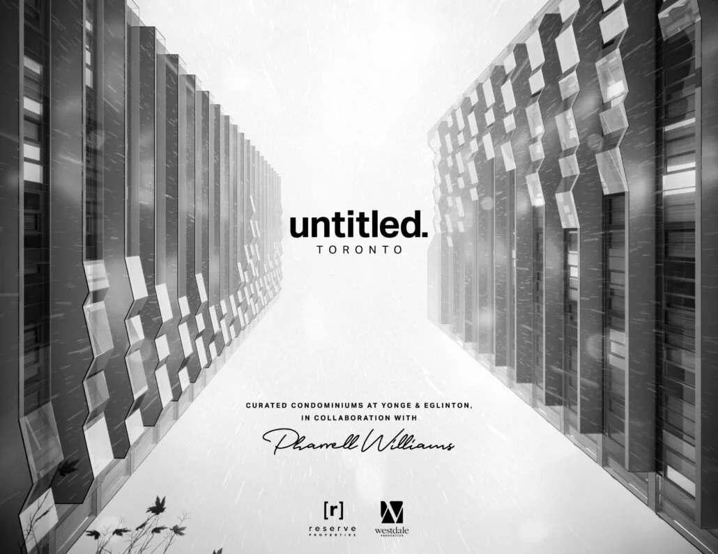 untitled. Toronto - Yonge &amp; Eglinton