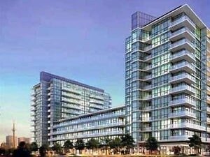 JUST LEASED: 1185 The Queensway #111