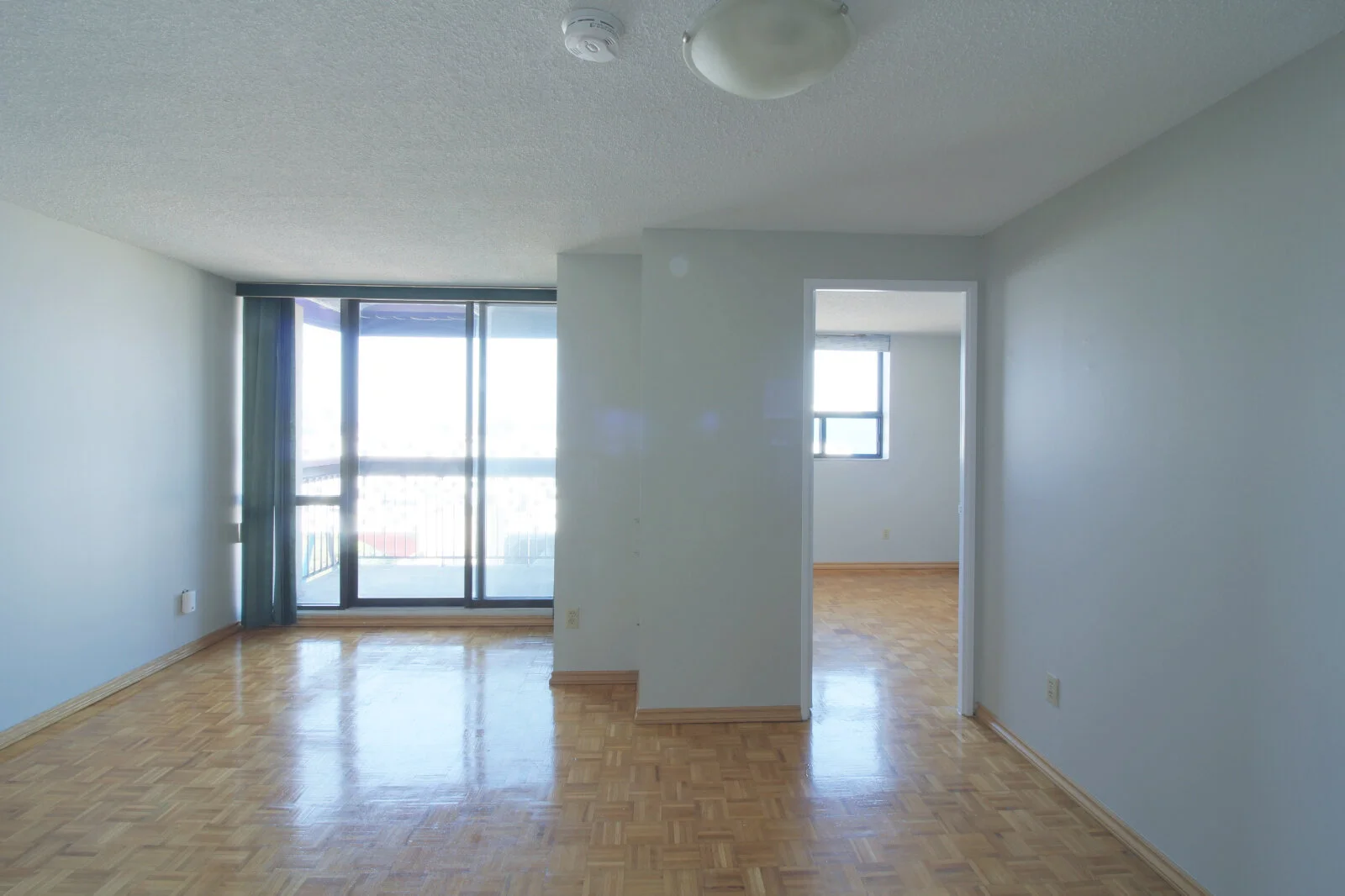 LEASED:  120 St Patrick St #1401
