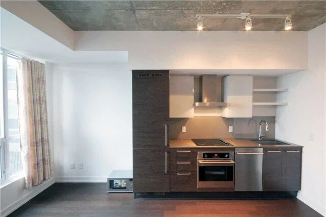 LEASED: 1030 King St W #708