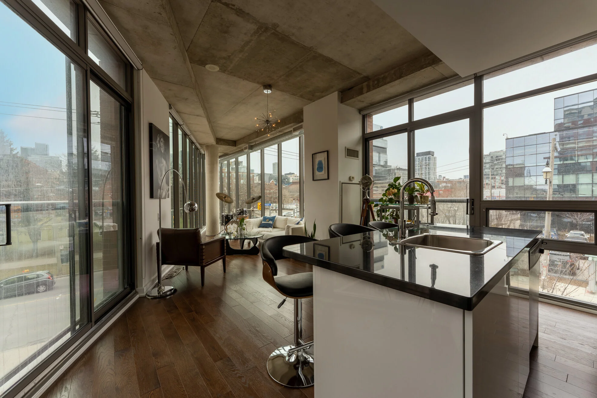 SOLD: 33 Mill Street #212