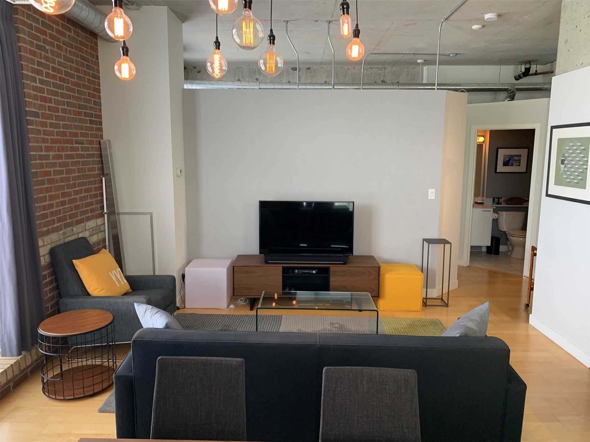 LEASED: 955 Queen Street West #305