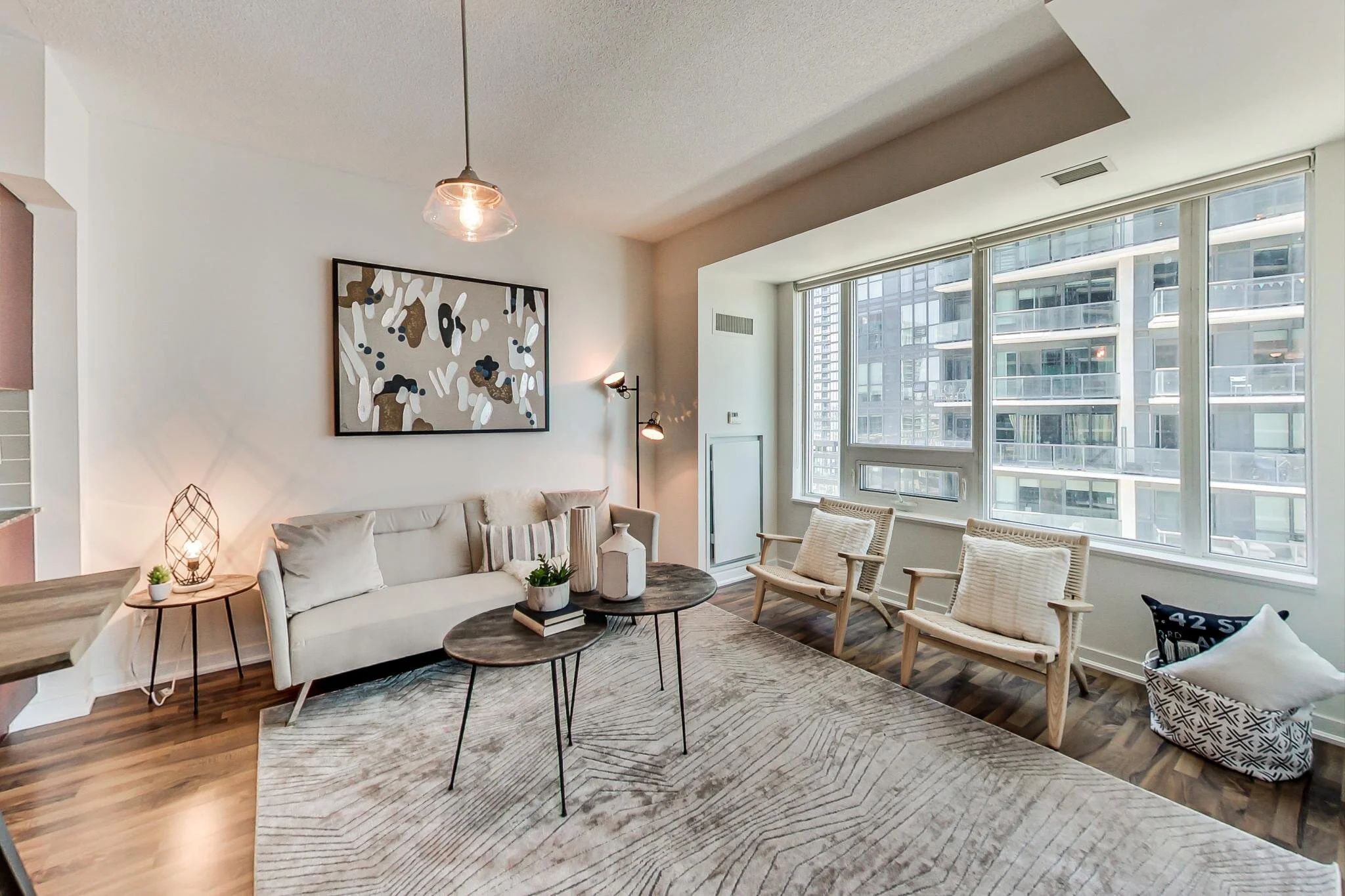 SOLD: 55 East Liberty Street #1006
