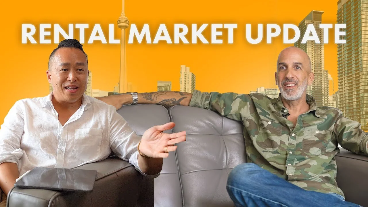 Broadview Table Talks: Toronto Real Estate Podcast