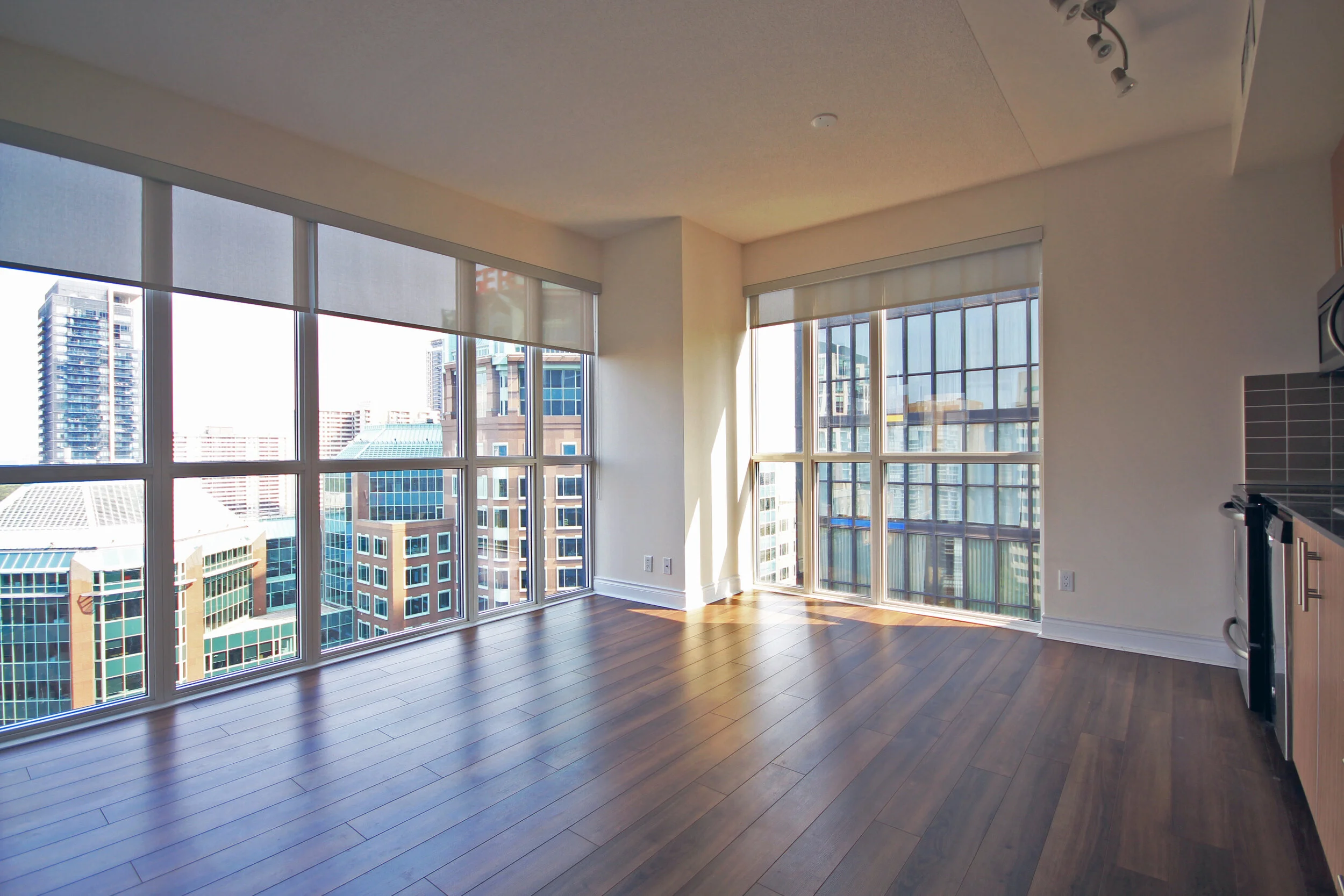 LEASED : 28 Ted Rogers Way, Unit 2002