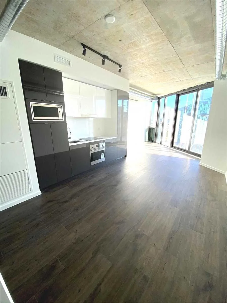 LEASED: 21 Lawren Harris Square #1001