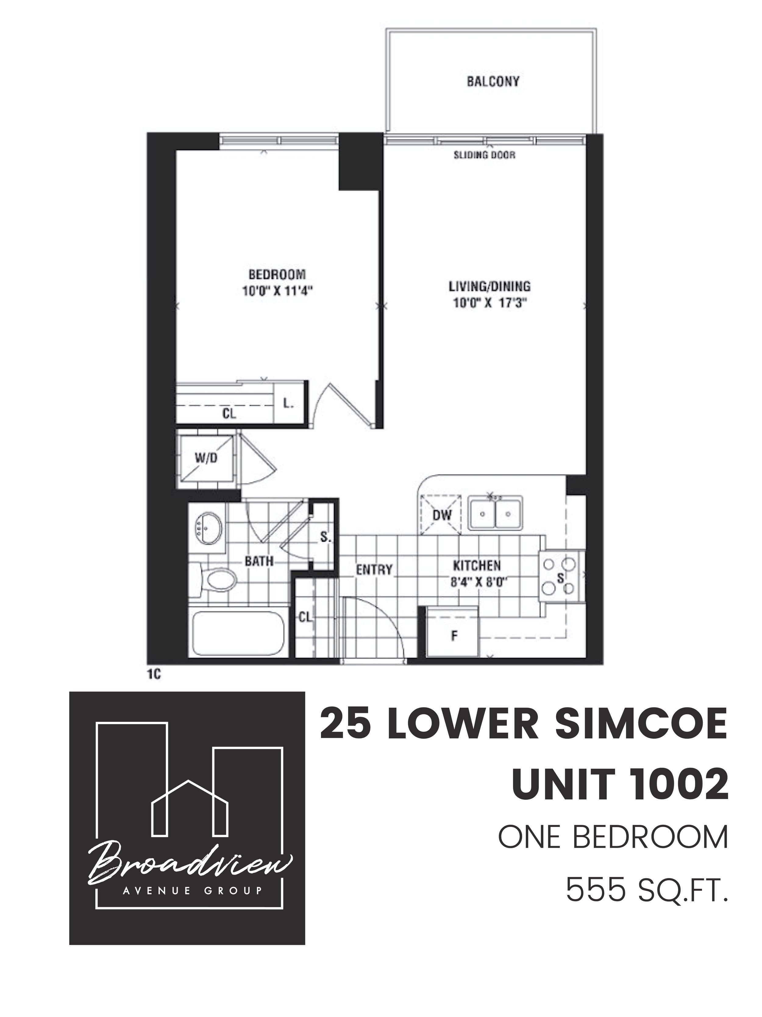 25 Lower Simcoe Unit 1002 - Floorplan.jpg