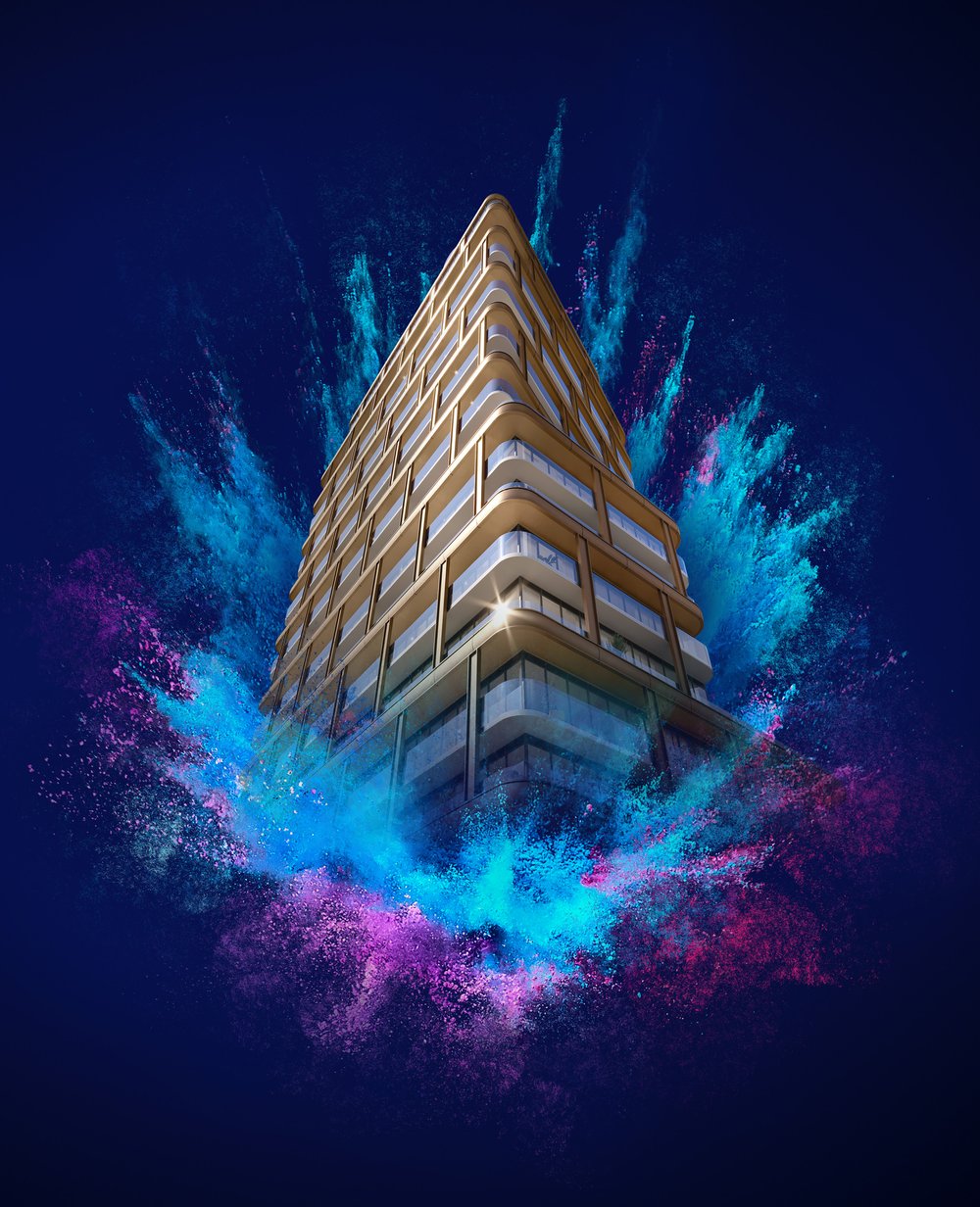 8 Elm - Building and Colour Burst.jpg