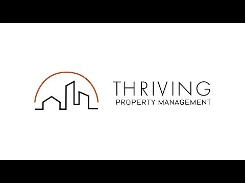 Thriving Property Management: Fast. Friendly. Reliable.