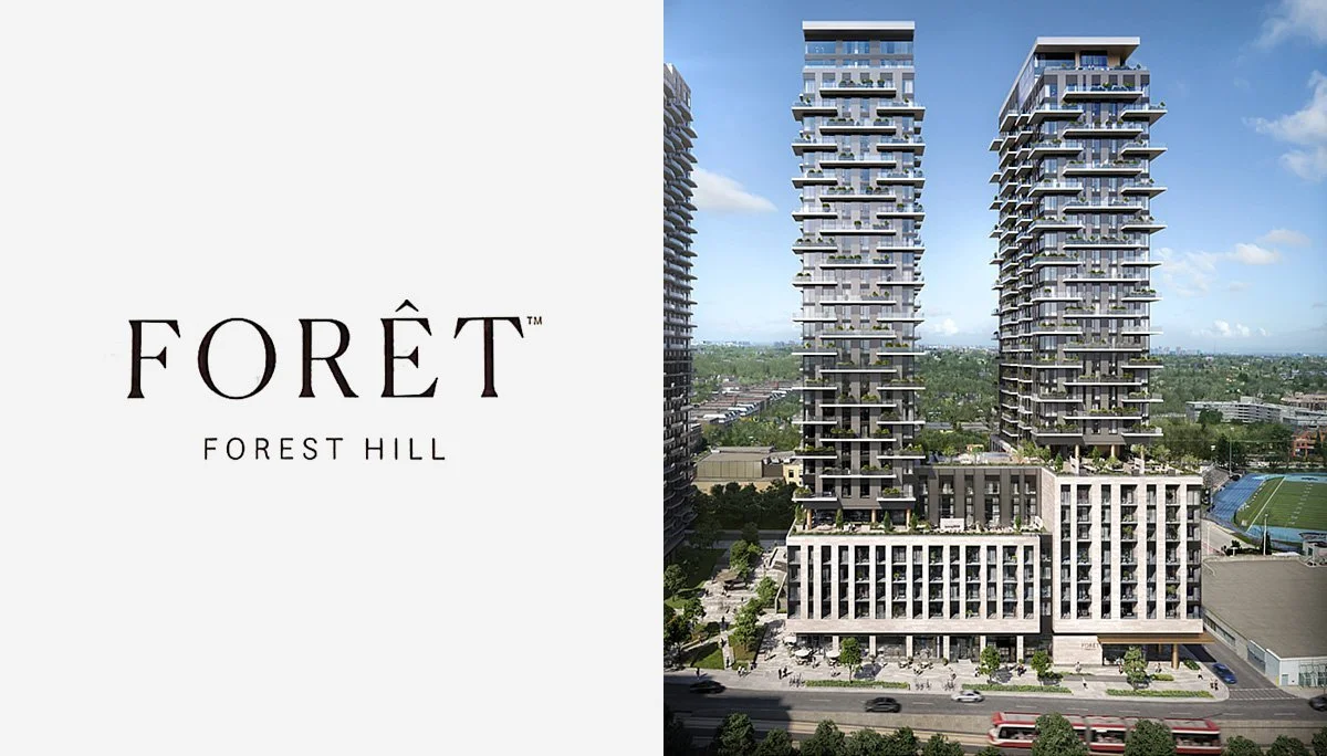 Forêt Condos