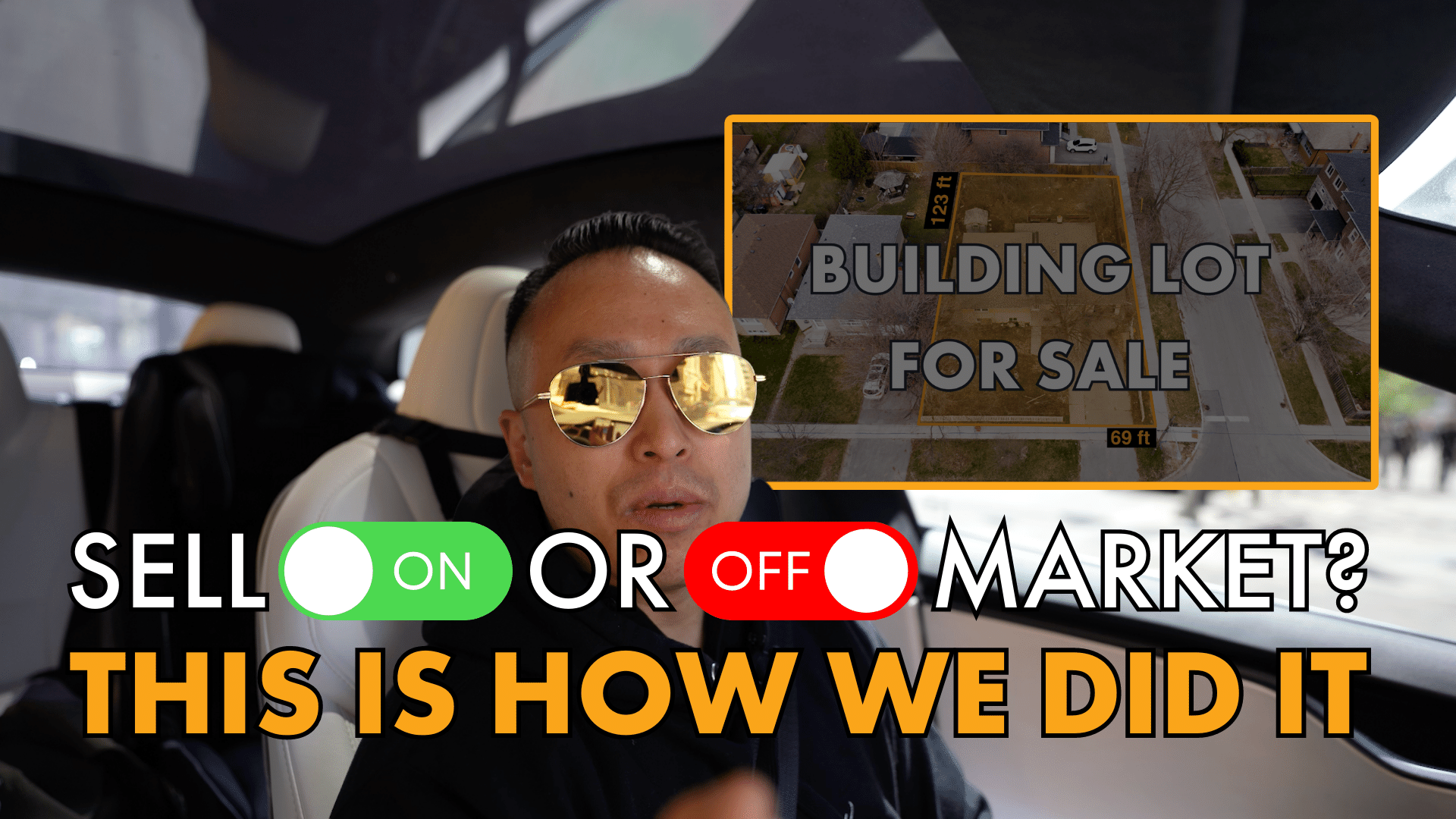 107 Wayne Avenue - Would You Sell ON or OFF Market?