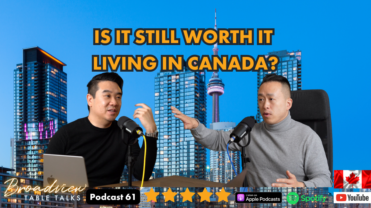 Podcast 61: 2024 Real Estate Forecast: Explaining The Latest Market Trends