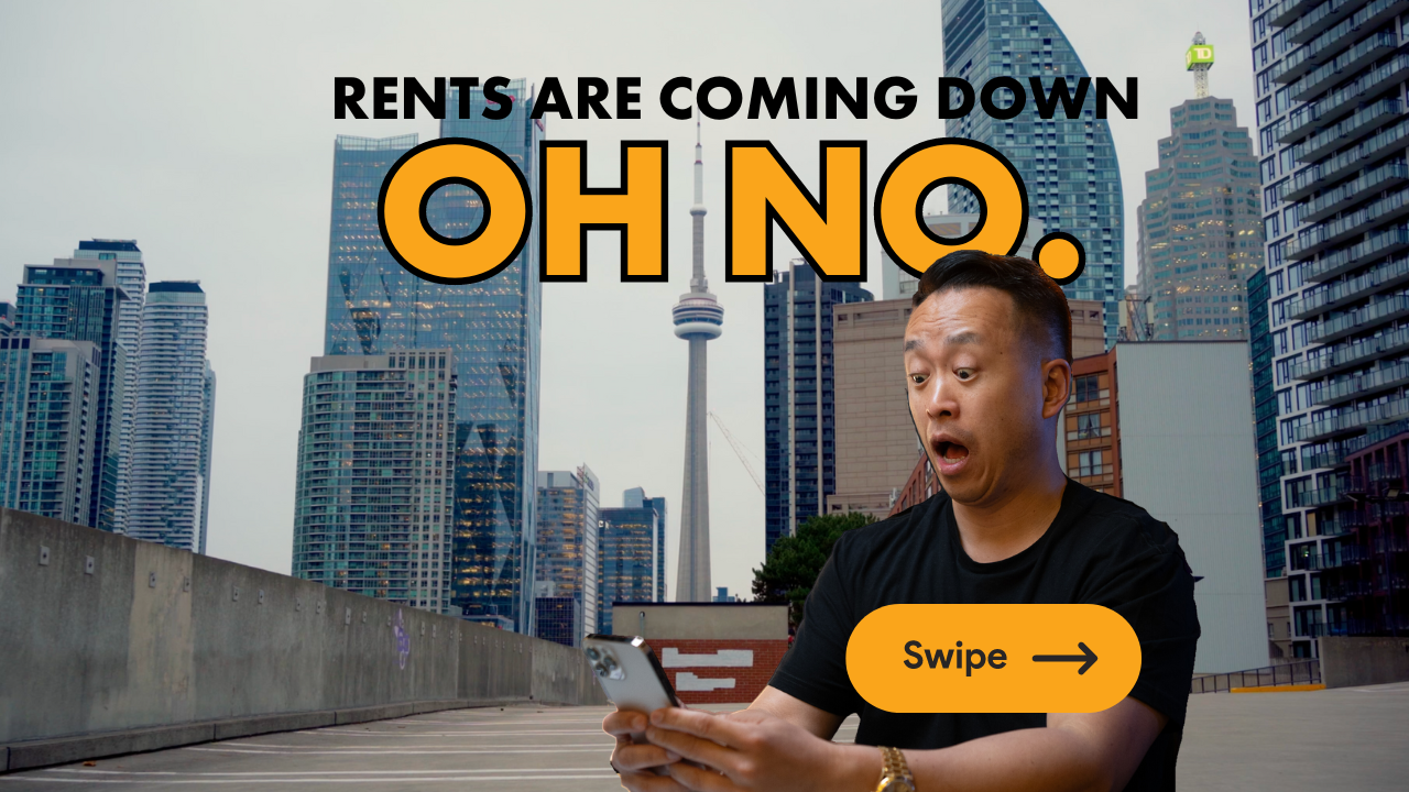 Podcast 67: Why Are GTA Condo Rental Prices Suddenly More Affordable?