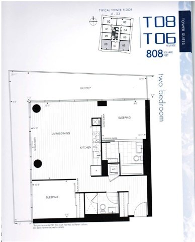 70 Distillery Lane 1706 Floor plan.jpeg