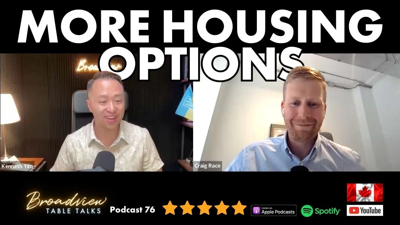Podcast 76: Laneway Suites to Six-Story Buildings on Major Streets (with Craig Race, Lanescape)