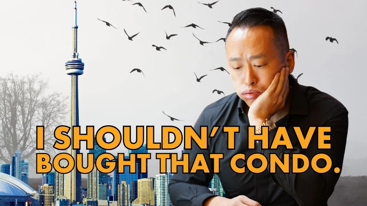 Podcast 92: Buyer’s Remorse: Can You Back Out of a Real Estate Deal? Legal & Financial Consequences Explained