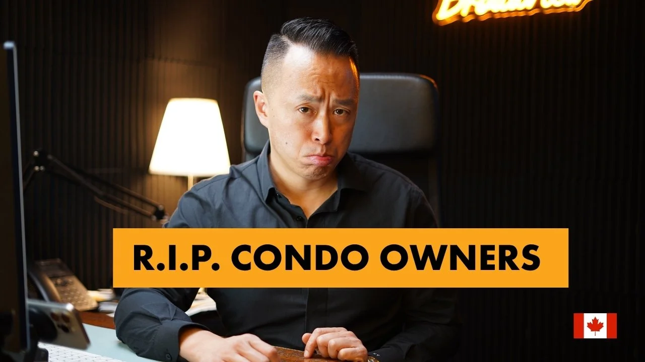 Podcast 98: Toronto’s Condo Model Is Broken—So What Comes Next?