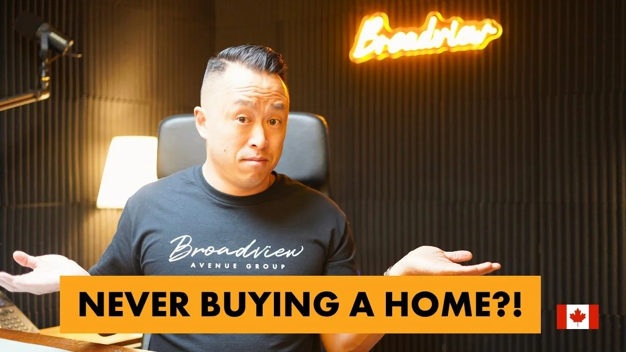 Podcast 101: My Advice to the Forever Renter