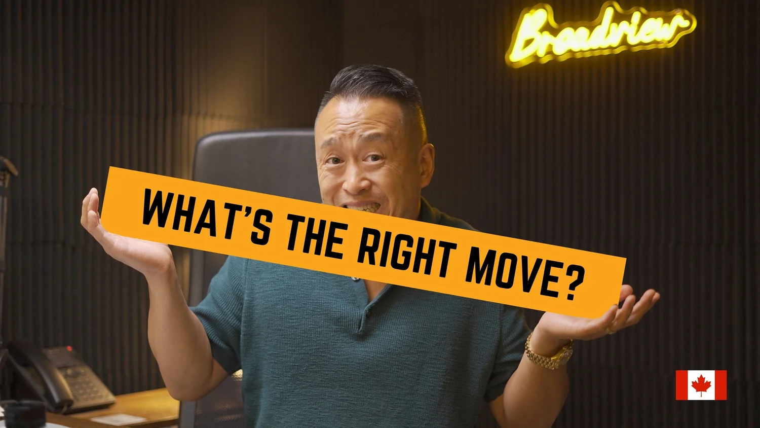 Podcast 102: Trading Up in a Down Market: Smart or Risky?