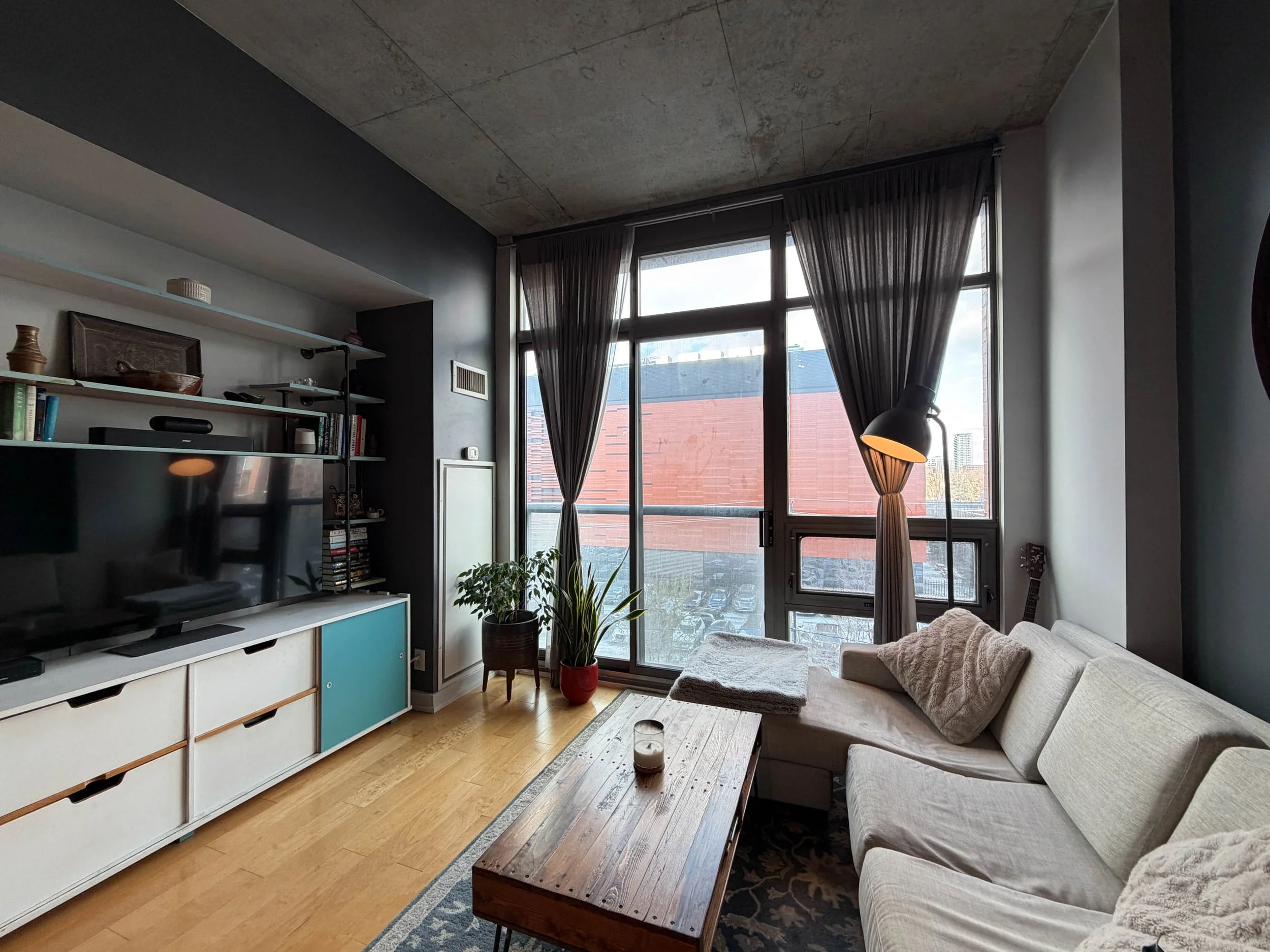 FOR LEASE: 33 Mill Street 449
