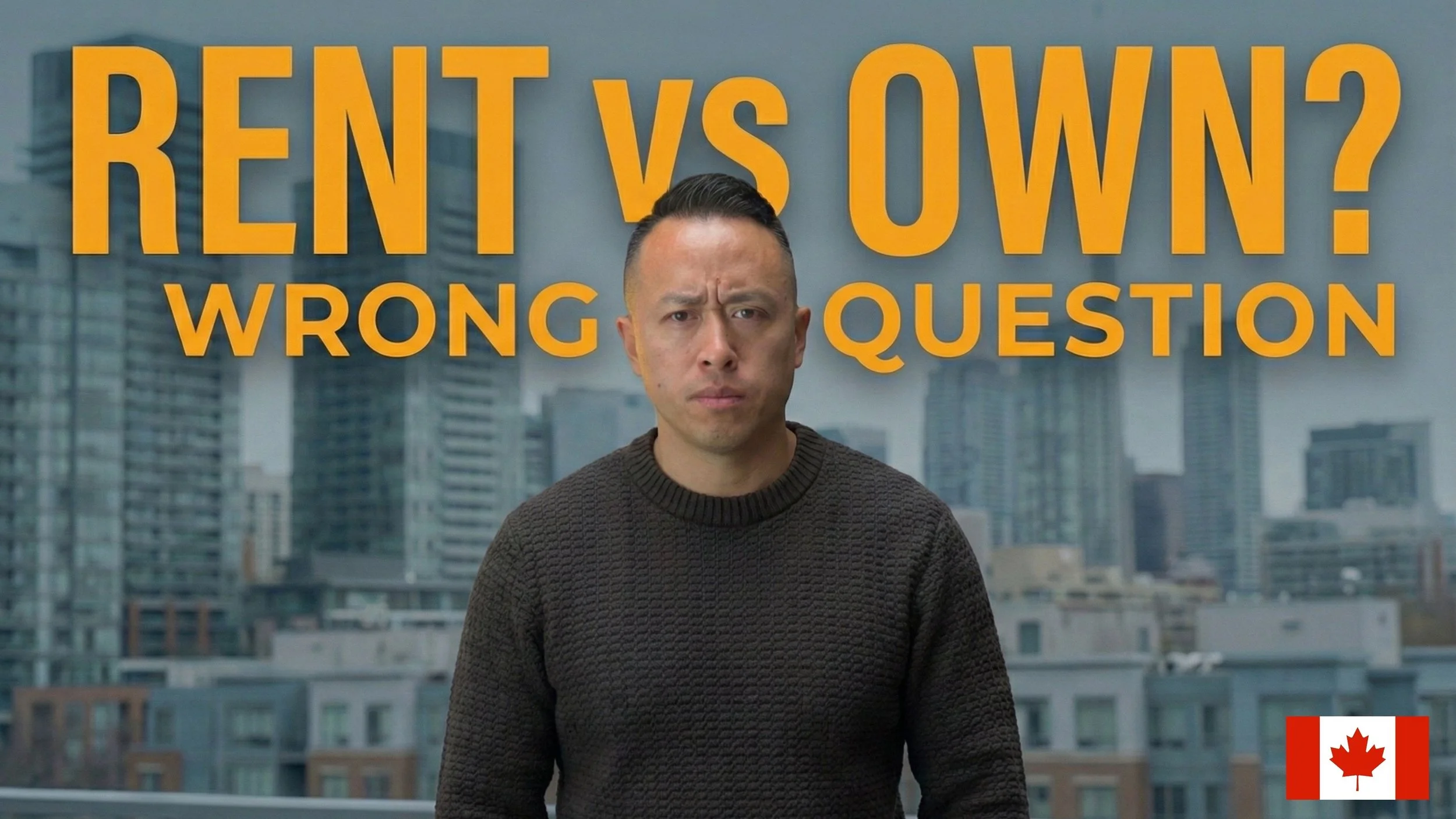 Podcast 111: Rent or Own? Why It Doesn’t Matter If You Have a Plan