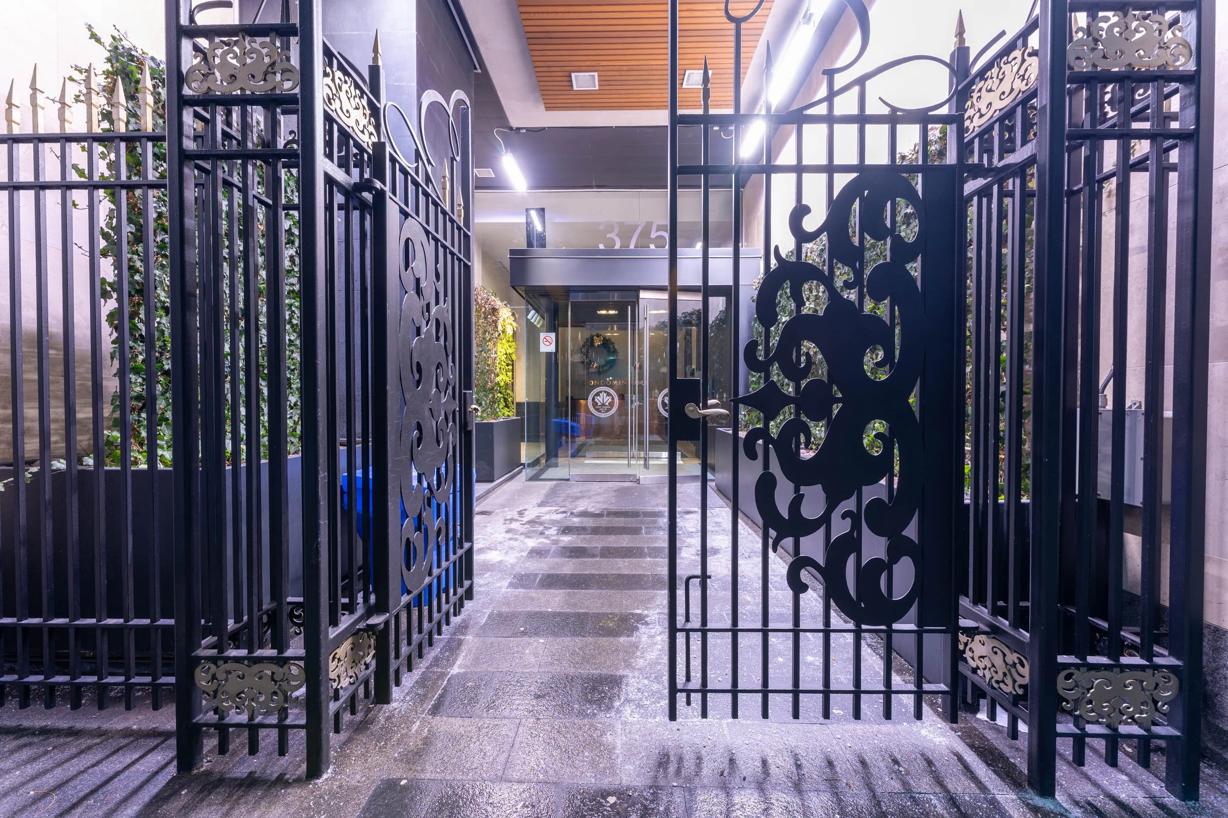 33 - DSC09026-HDR - Lobby Front Gates.jpg