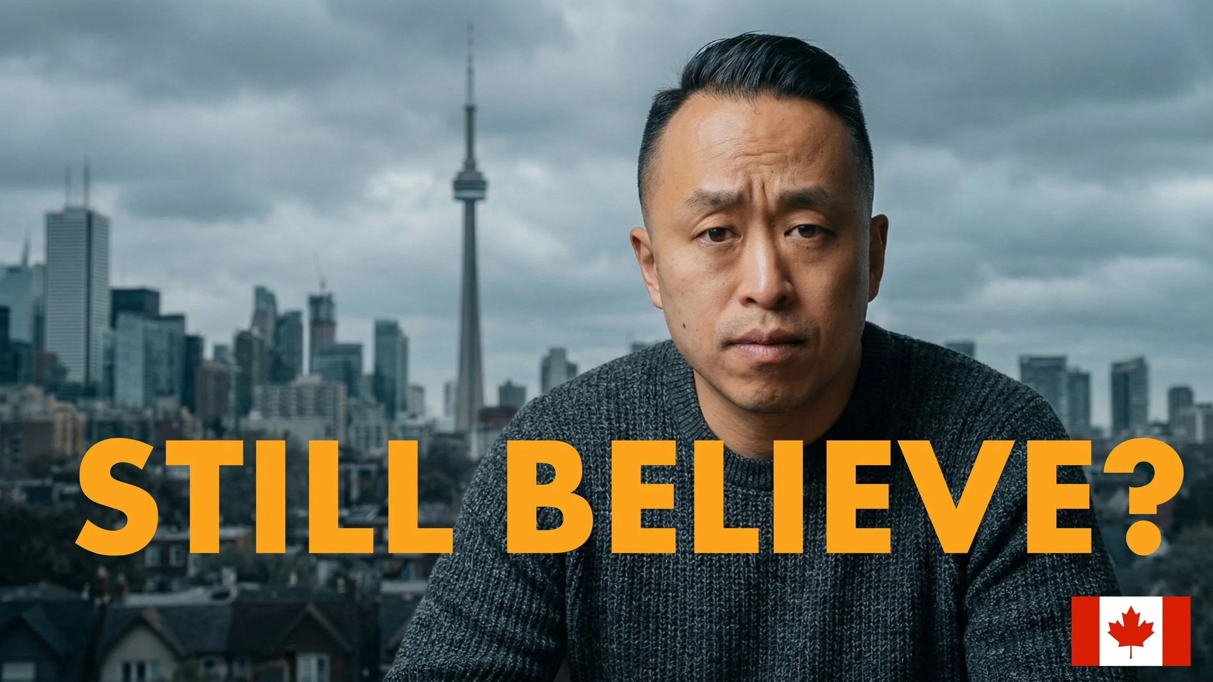 Podcast 112: Why I’m Still Bullish on Toronto Real Estate (Even Now)