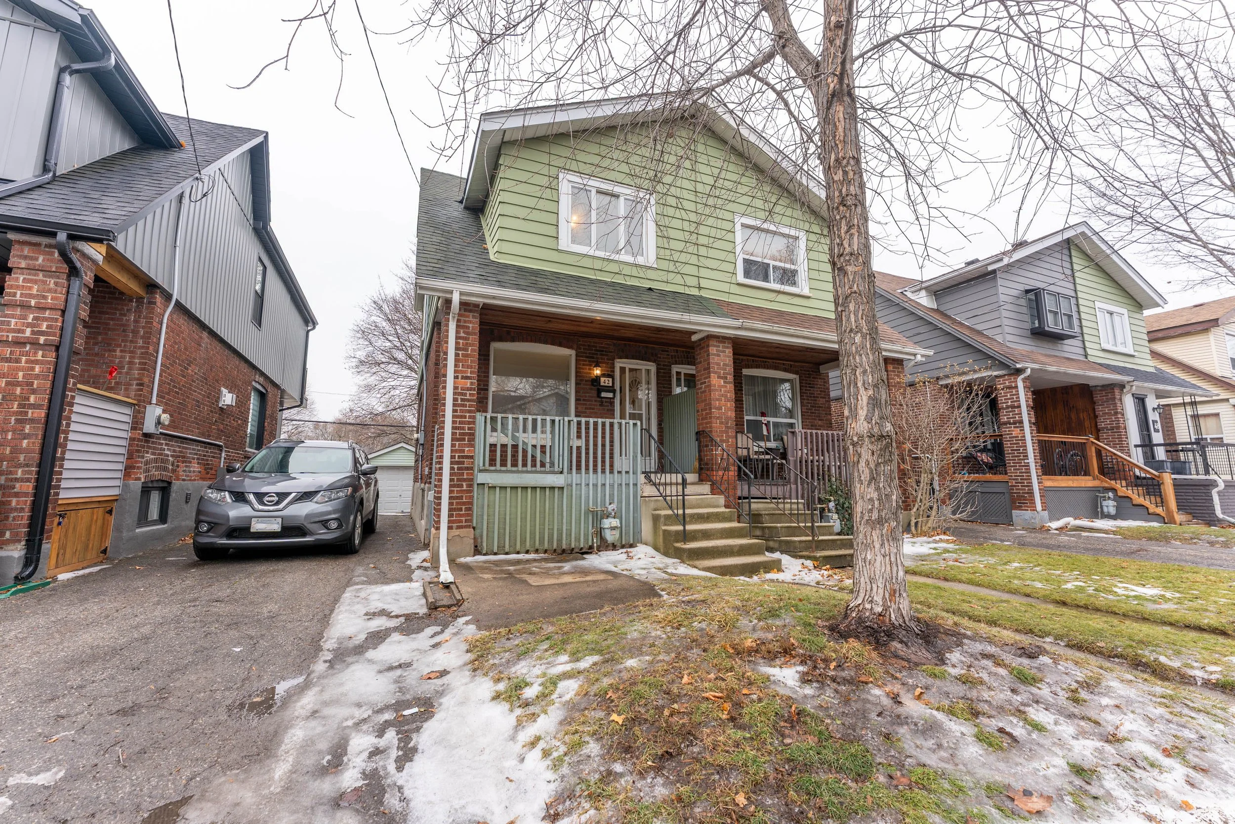 FOR SALE: 42 Hiltz Avenue