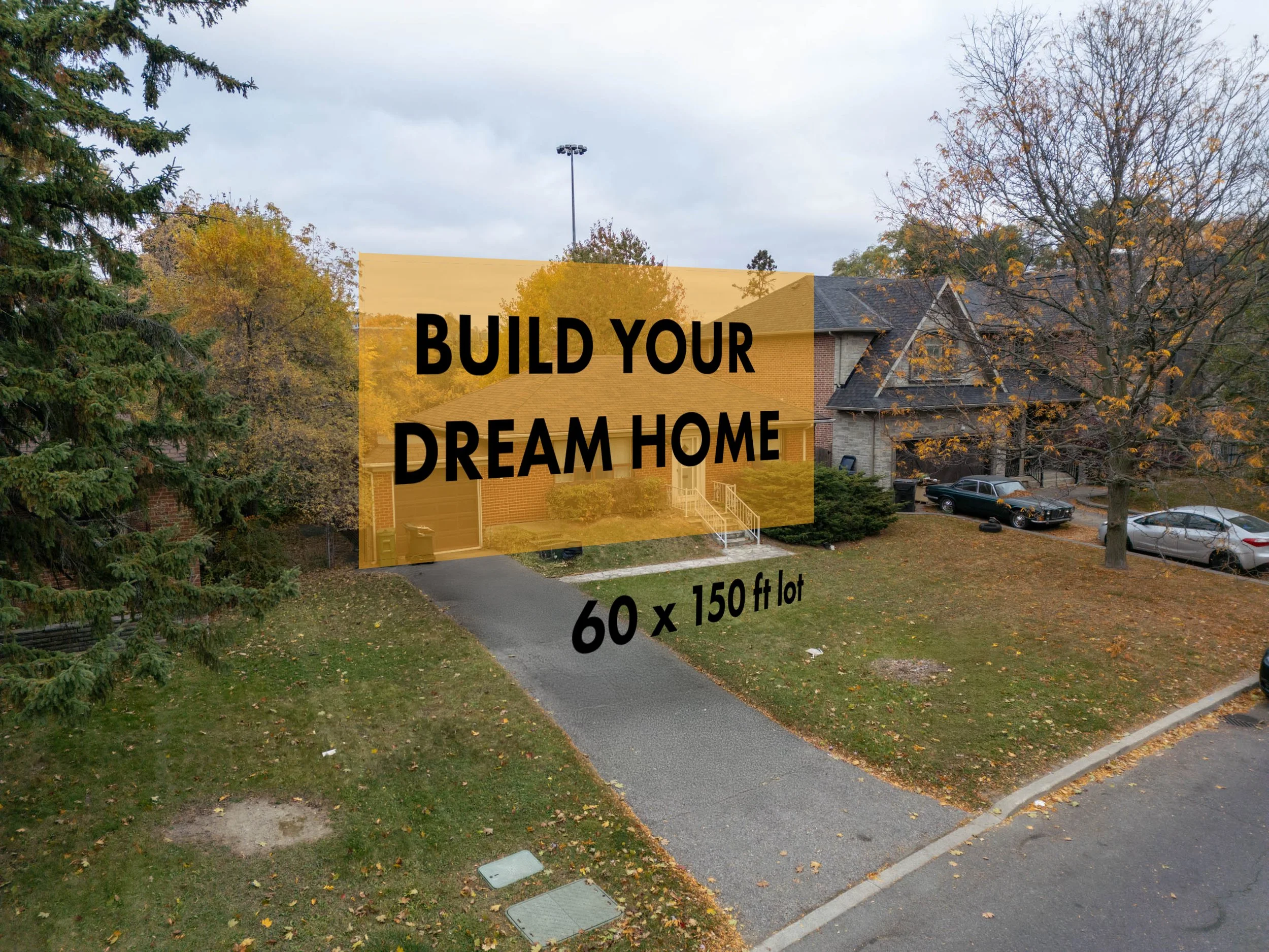 FOR SALE: 134 Upper Canada Drive