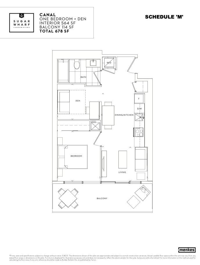 138 Downes Street 4108 - Floor Plan CANAL.png