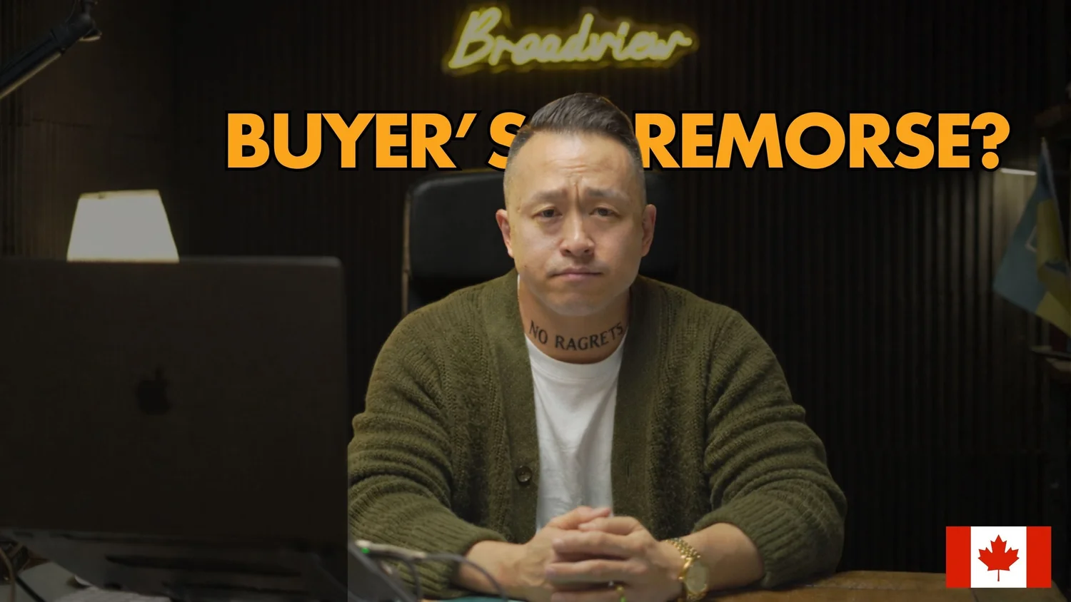 So You Bought A Home, Then Prices Dropped. Now What? episode artwork