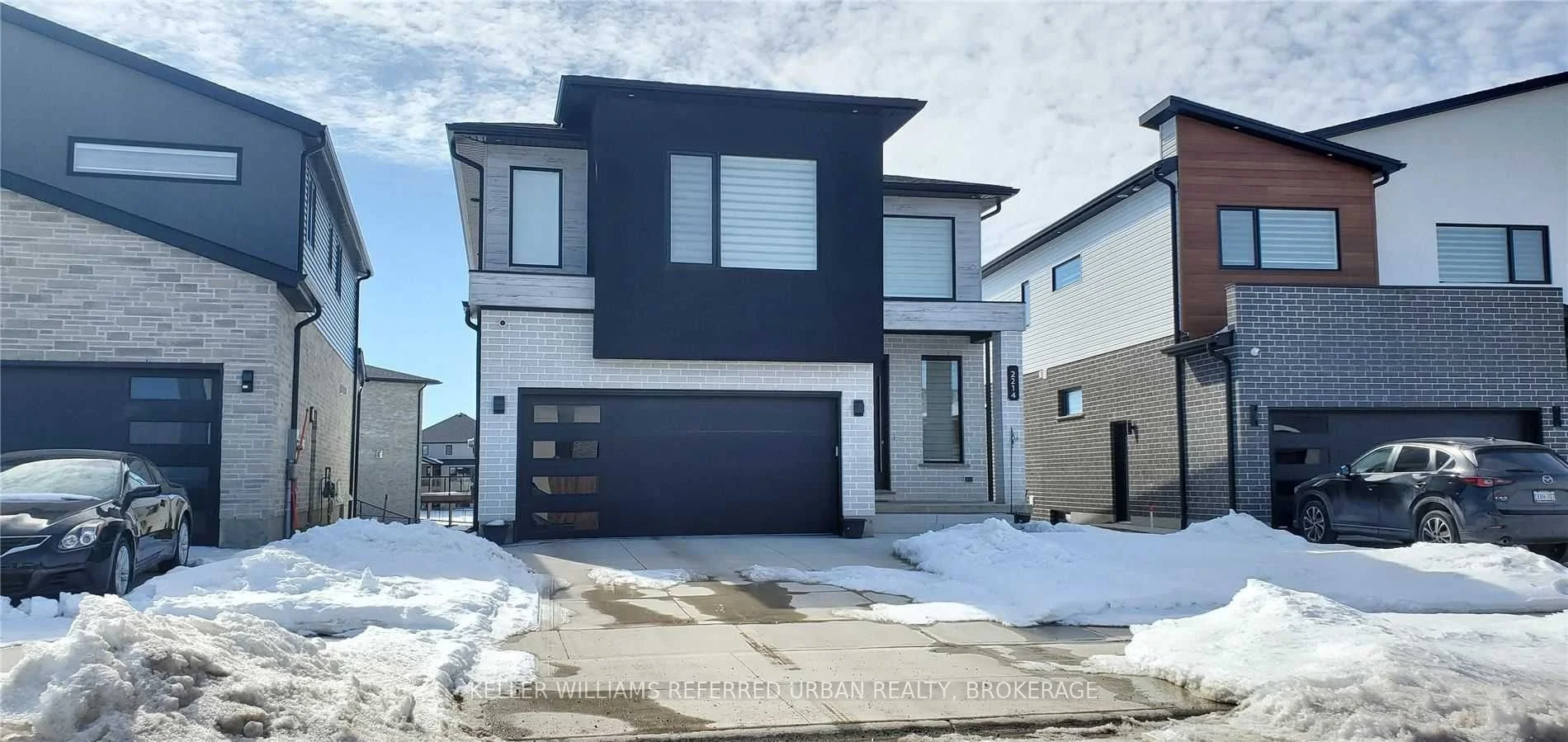 FOR LEASE: 2214 Tokala Trail, Lower Unit