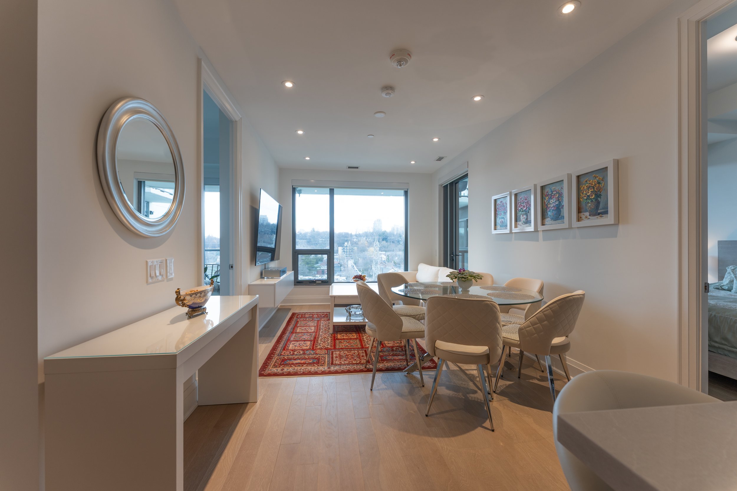 FOR SALE: 280 Howland Avenue #GPH32