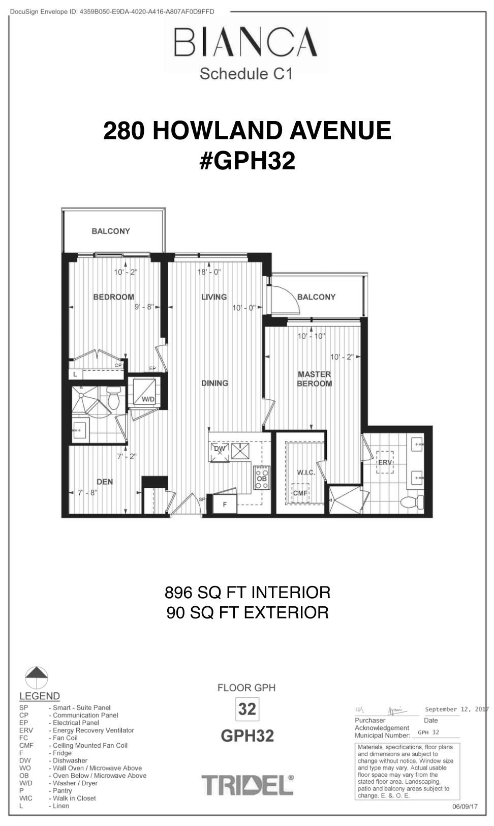 26 - 280 Howland Avenue GPH32 - Floor Plan Image.png
