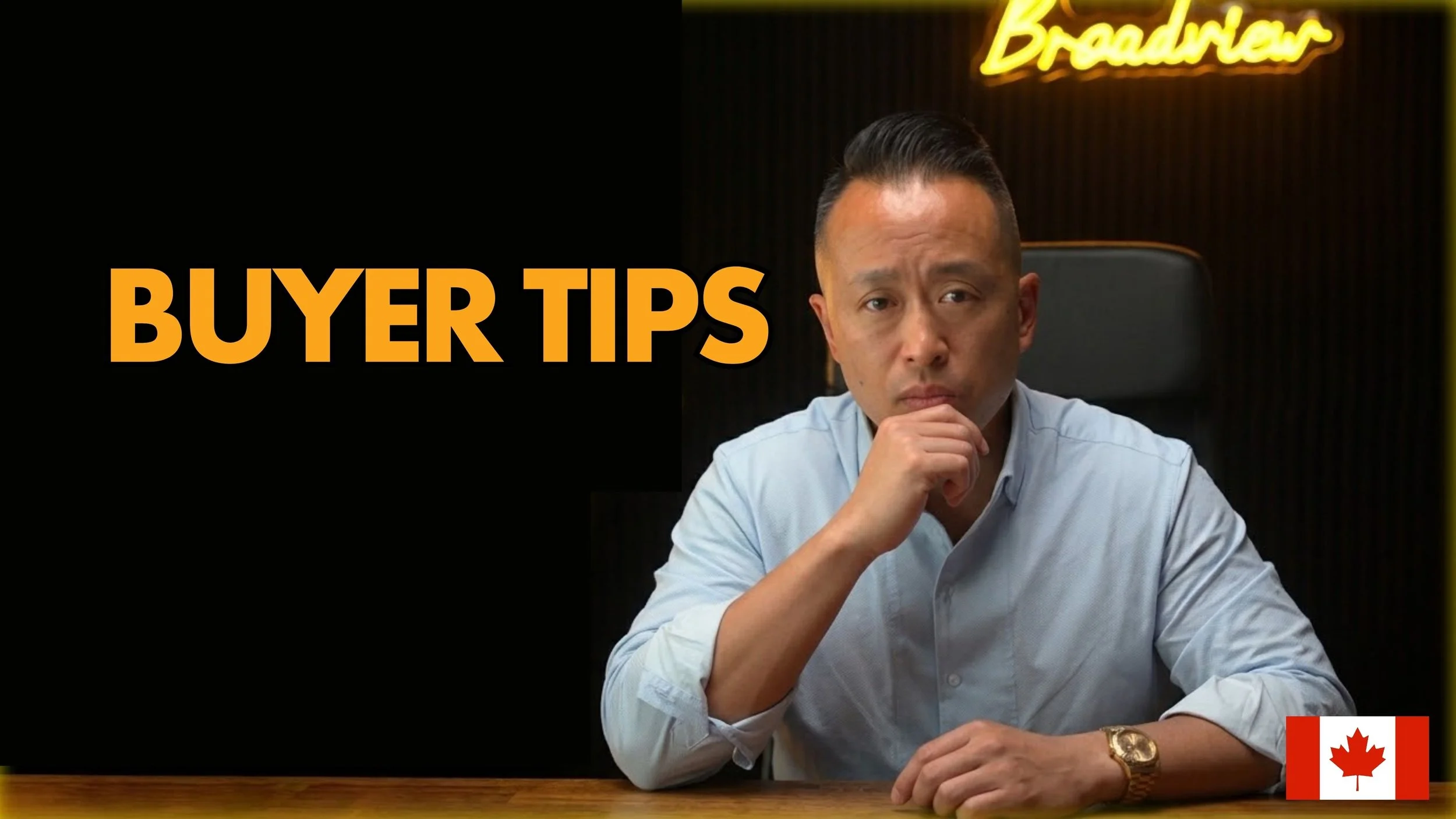 How Buyers Actually Find Good Deals in Toronto Real Estate