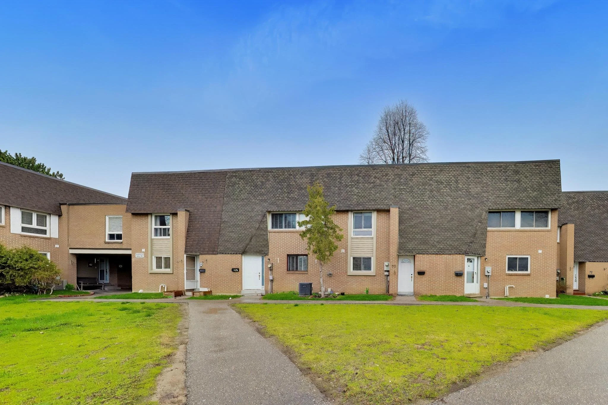 FOR SALE: 1235 Radom Street #52